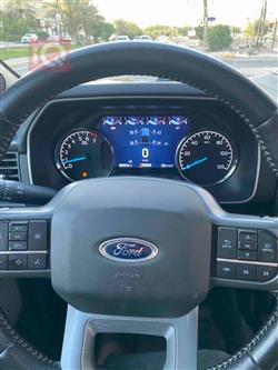 فۆرد F-150
